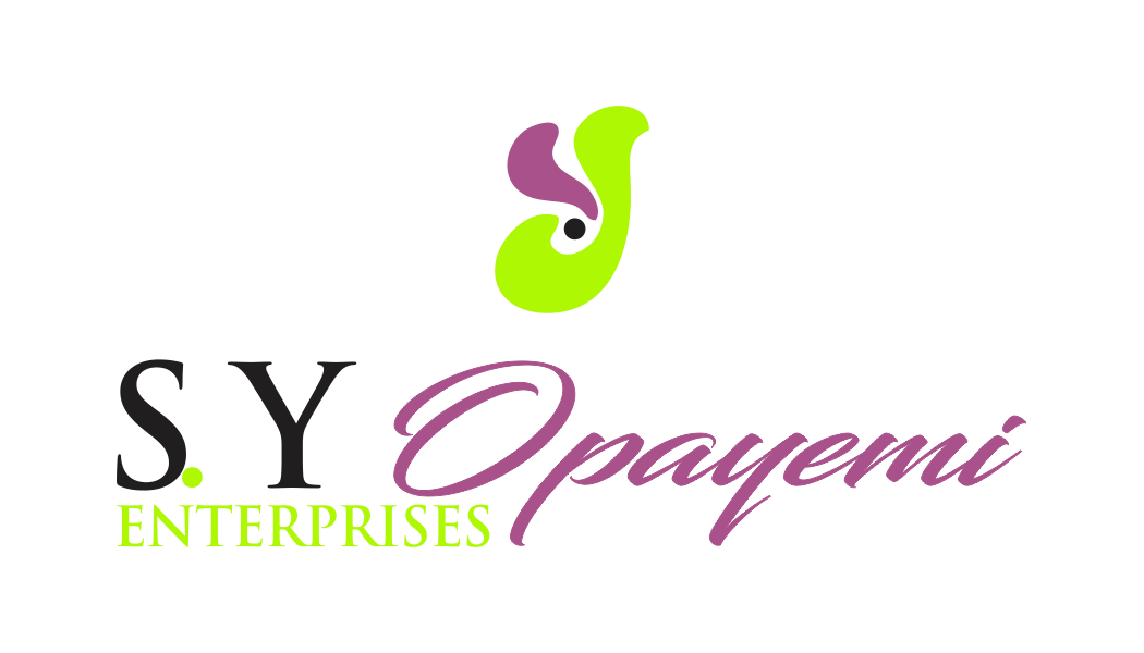 S.Y OPAYEMI ENTERPRISES | #1 Sewing Machine Dealer In Nigeria